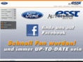 vintage-fords.com