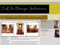 zoelledesignsolutions.com