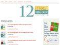 12second.net