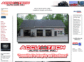 accutechautocare.net