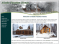 akvacationhomes.com
