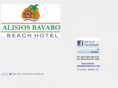 alisiosbavaro.com