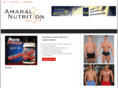 amaralnutrition.com