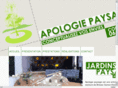 apologie-paysage.com