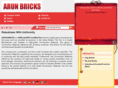 arunbricks.com