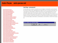 auto-pecas.net