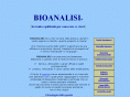 bioanalisi.eu