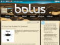 bolusmusic.com