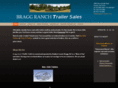 braggranchtrailers.com