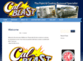 calblast.com