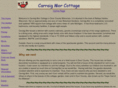 carraigmorcottage.com