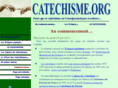 catechismes.com