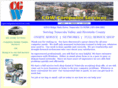 cgwcomputerservices.com