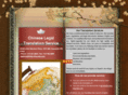 chineselegaltranslation.com
