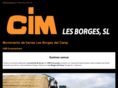 cimexcavacions.com