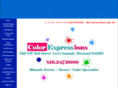colorexpressions.info