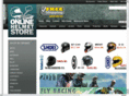 comparemotorcyclehelmets.com