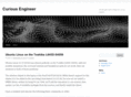 curiousengineer.net