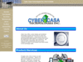 cybercasatech.com