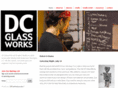 dcglassworks.com