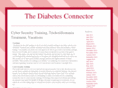 diabetesconnector.com