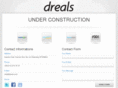 dreals.com