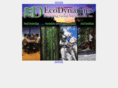 ecodynamicsconsulting.com