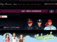 enchantedcostumes.net