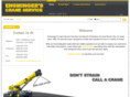 ensmingercrane.com
