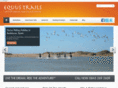 equustrails.com