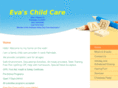 evachildcare.com