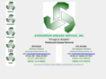evergreengrease.com