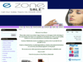 ezonesales.com