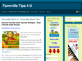 farmvilletips4u.com