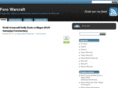 forowarcraft.com