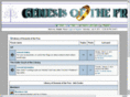 genesisofthefree.com