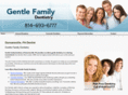 gentlefamilydentistrypa.com