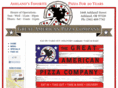 greatamericanpizzacompany.com