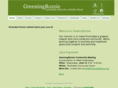 greeningrozzie.org