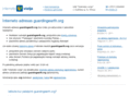 guardingearth.org