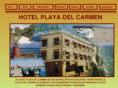 hotelplayacarmen.es