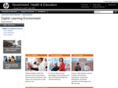 hpdigitallearning.com