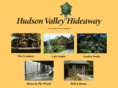 hudsonvalleyhideaway.com