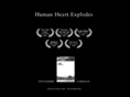 humanheartexplodes.com