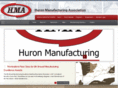 huronmanufacturing.on.ca