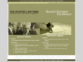 hustonfirm.com
