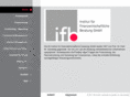 ifb-consult.com