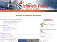 islandsrace.com