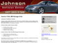 johnsonscollisioncenter.net