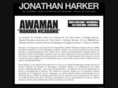 jonathanharker.com